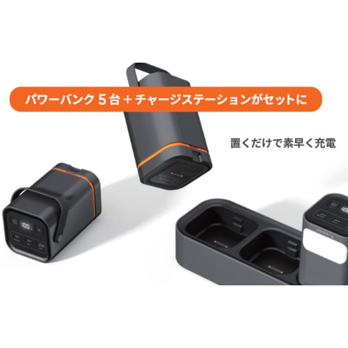 【ジャンク品】使用済み携帯電話23台セット（約2,100g)※バッテリーを含まず クラフトメイト｜Jackery 充電ステーション付きモバイル