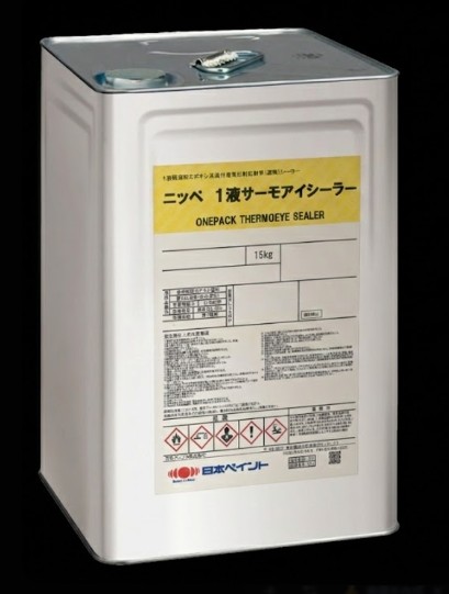 クラフトメイト｜1液サーモアイシーラー 15Kg: メーカーから探す 塗料 