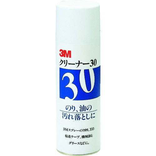 ３Ｍクリーナー３０　３３０ｍｌ　CLEANER30　000-2054