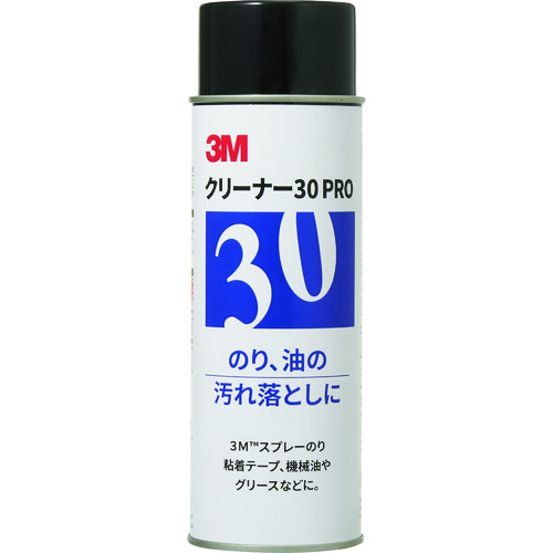 ３Ｍクリーナー３０　ＰＲＯ　６７２ｍｌ　CLEANER30 PRO　107-2743