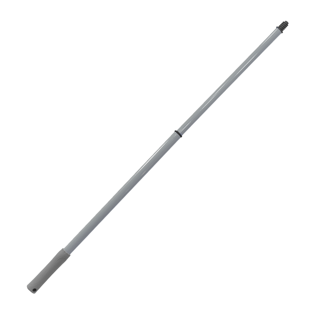 伸縮式延長ポール（６６．５ｃｍ－１２０ｃｍ）　6本入りケース