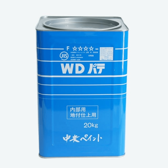 ＷＤパテ 20Kg