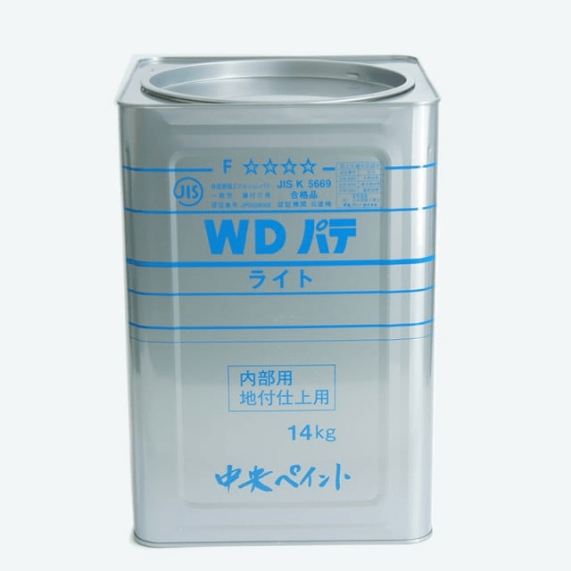 ＷＤパテライト 14Kg