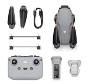 DJI Air 3S (DJI RC-N3)