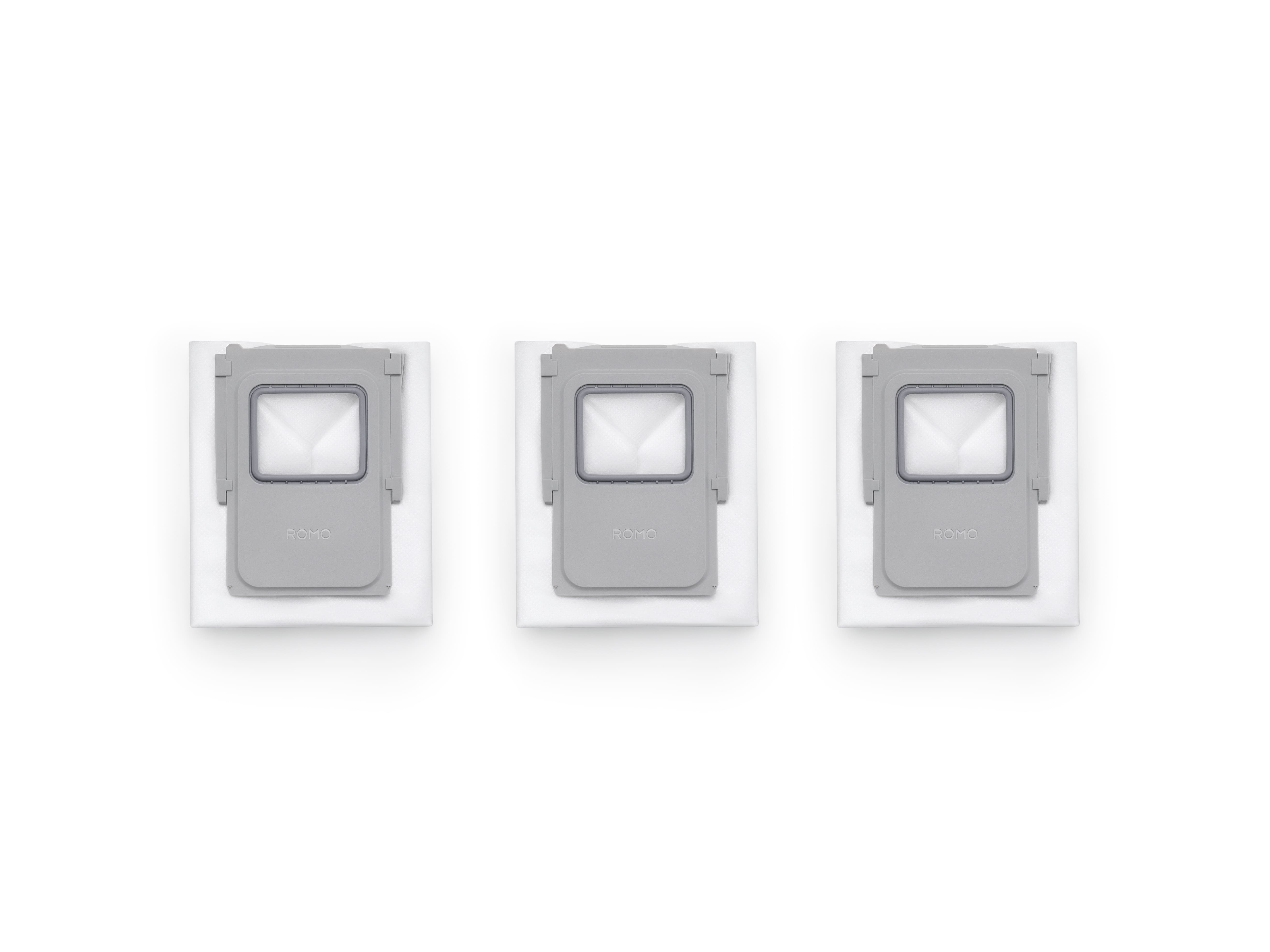 DJI ROMO ベースステーション ダストバッグ