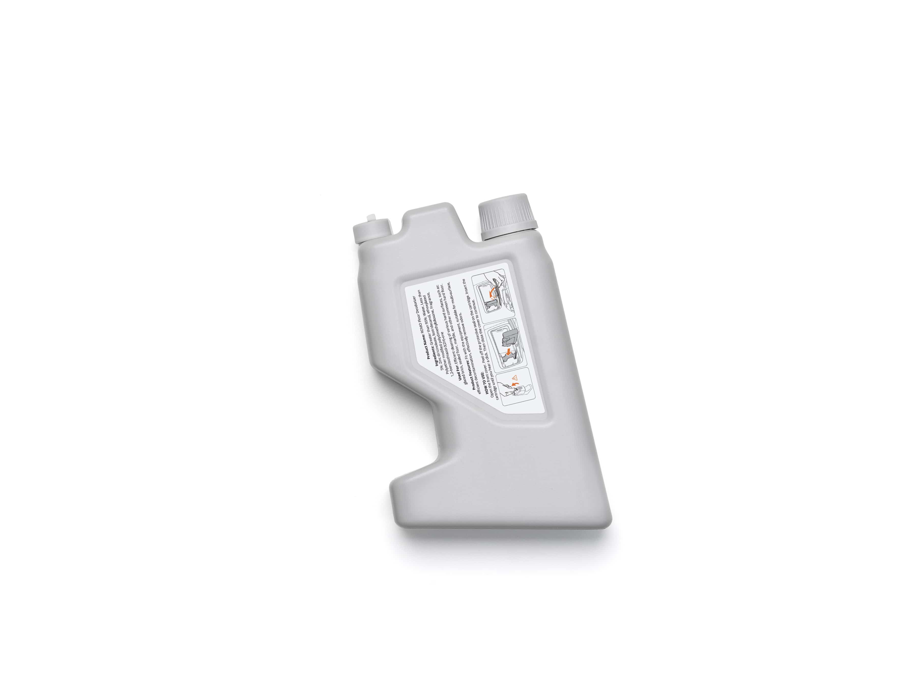 DJI ROMO P専用 フロア用消臭剤 200ml