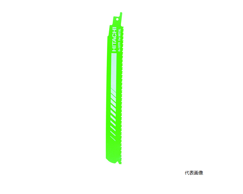 セーバーソーブレード　ＮＯ．１１４　１５０Ｌ　１４～１８山　５枚入り 0040-1390