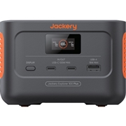 608-9274　Ｊａｃｋｅｒｙ　ポータブル電源　１００Ｐｌｕｓ　JE-100A