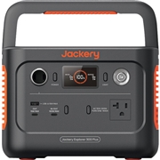 564-1812　Ｊａｃｋｅｒｙ　ポータブル電源　３００Ｐｌｕｓ　JE-300B