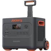 567-0708　Ｊａｃｋｅｒｙ　ポータブル電源　２０００Ｐｌｕｓ　JE-2000C