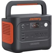 【数量限定セール】Jackeryポータブル電源　JE-900A