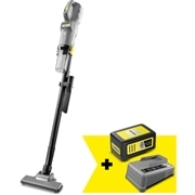 ＫＡＲＣＨＥＲ　業務用コードレスクリーナー　ＬＶＳ　１／１　Ｂｐ　バリューセット
