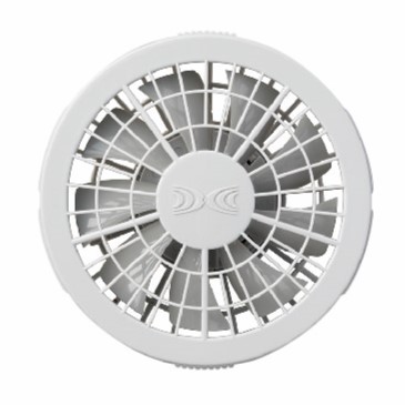 （7.2V）FAN2200 空調服ワンタッチファン 各色