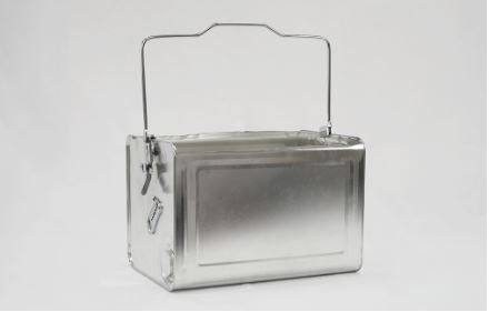 NEW缶ツリーL　（一斗缶横置き用）
