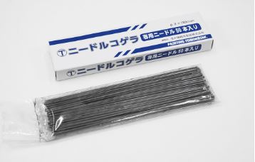 ニードルコゲラ専用ニードルφ２×１８０ｍｍ（５０本）