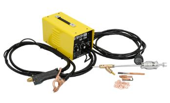 NEWブルドックスタッド溶接機 BD-E40