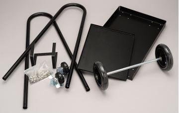 ブルドックスタッド溶接機専用ワゴン BD-Y30W