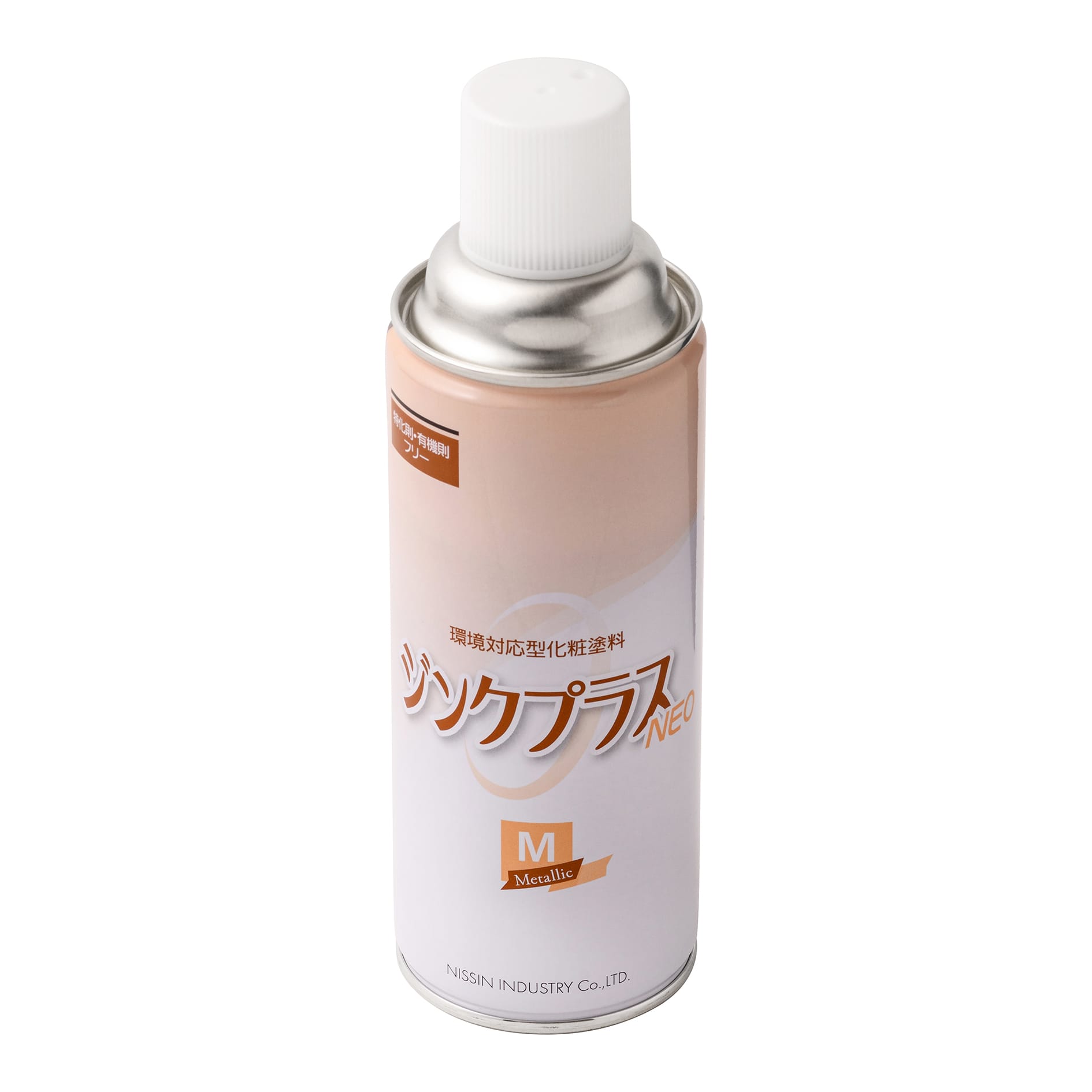 ジンクプラスネオMスプレー 420ml