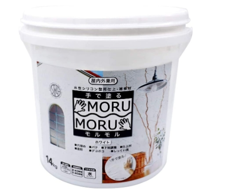 STYLE MORUMORU モルモル 14Kg