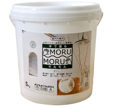 STYLE MORUMORU モルモル 5Kg