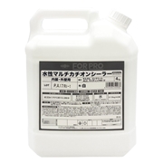 FORPRO 水性マルチカチオンシーラー 4Kg