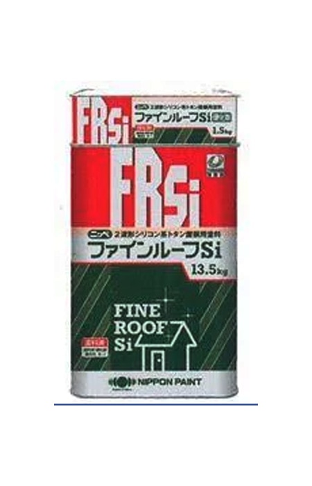 ファインルーフSi 15Kgセット 各色