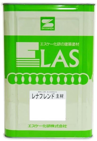 レナフレンド主材 20Kg