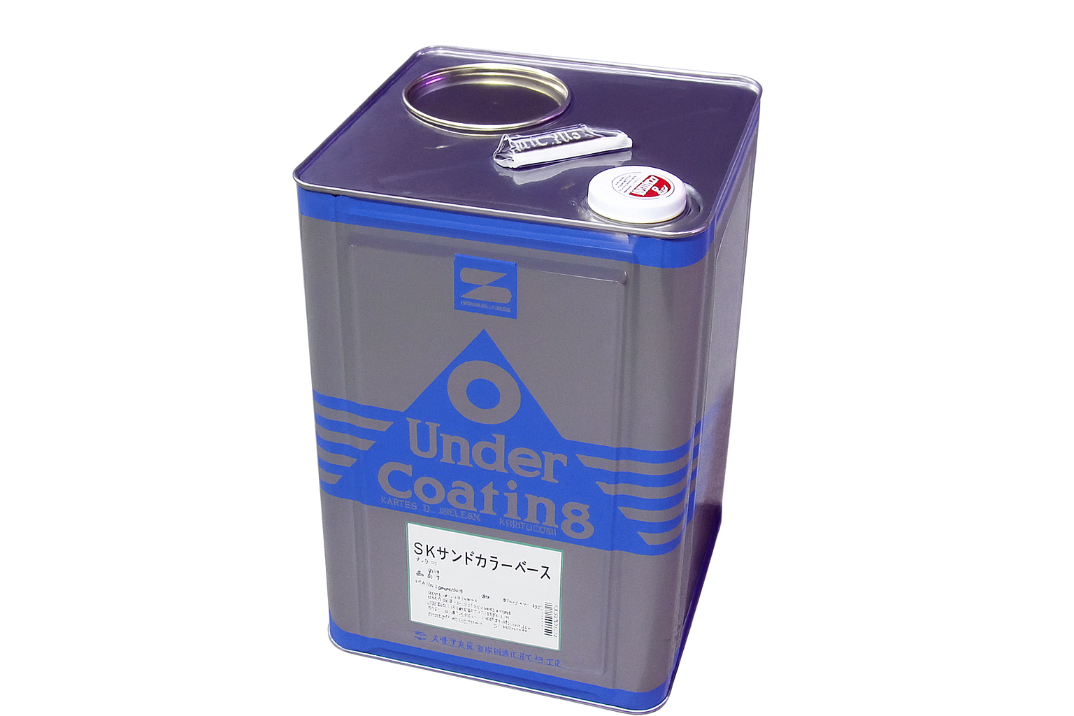 SKサンドカラーベース　各色 16Kg