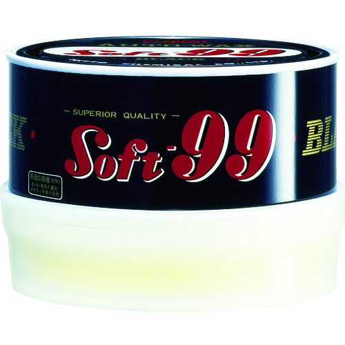 ＳＯＦＴ９９　ブラック　２５０ｇ　478-7668