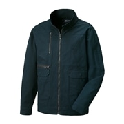 RE22521　長袖ブルゾン　全3色