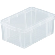 374-7875　ＴＨＣ型コンテナ　有効内寸１６６Ｘ１０６Ｘ８６　THC-02B（TM）