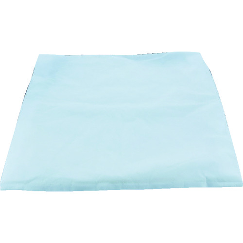 856-3679   吸水土のう　不織布スピードタイプ