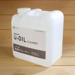 Ｕ－ＯＩＬ（ユーオイル）洗浄クリーナー 10L