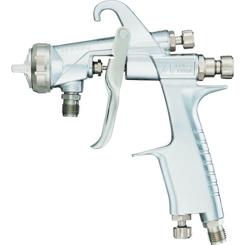 小形汎用スプレーガン WIDER1各種