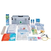 災害多人数用救急箱　20人用