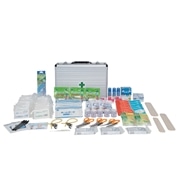 災害多人数用救急箱　50人用