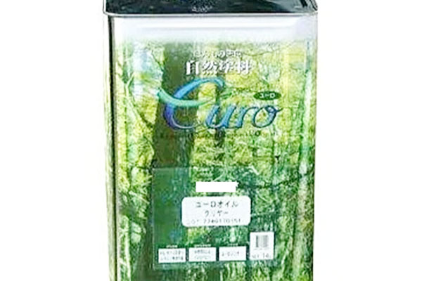 ユーロオイルクリヤー 14L