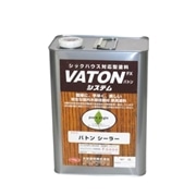 VATON（バトン）-FXシ-ラ-  4Kg