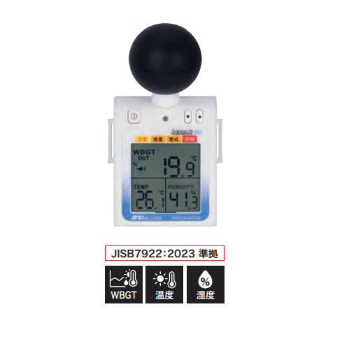 みはりん坊プロ　AD-5698B