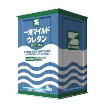 一液マイルドウレタン 各色 15Kg