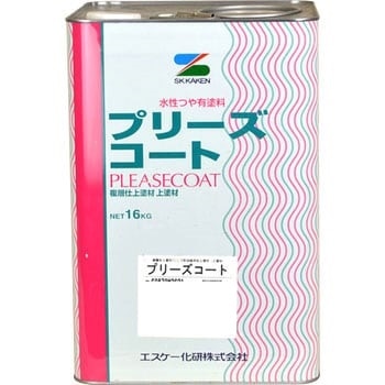 プリーズコート 各色 16Kg