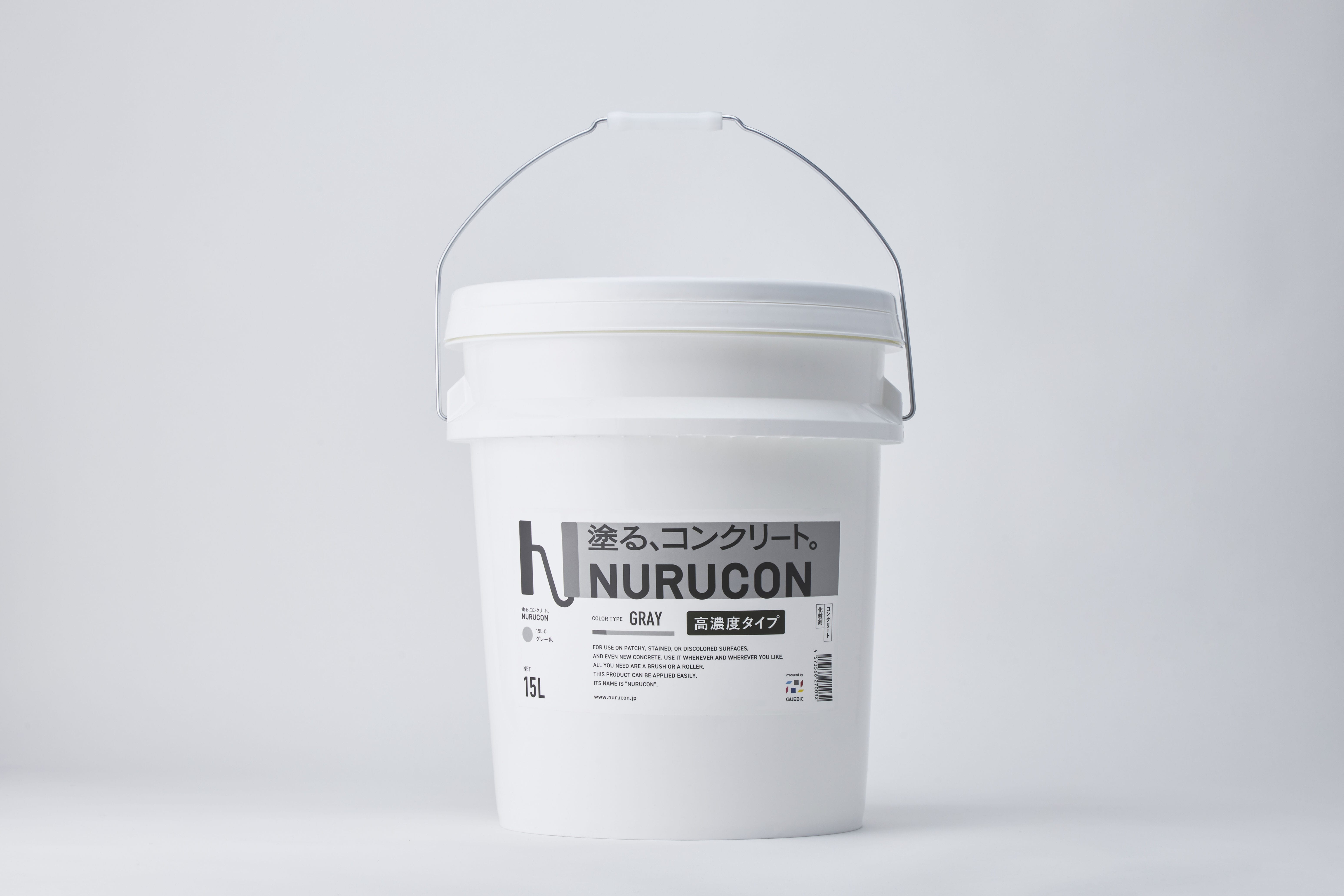 NURUCON 各色 15L