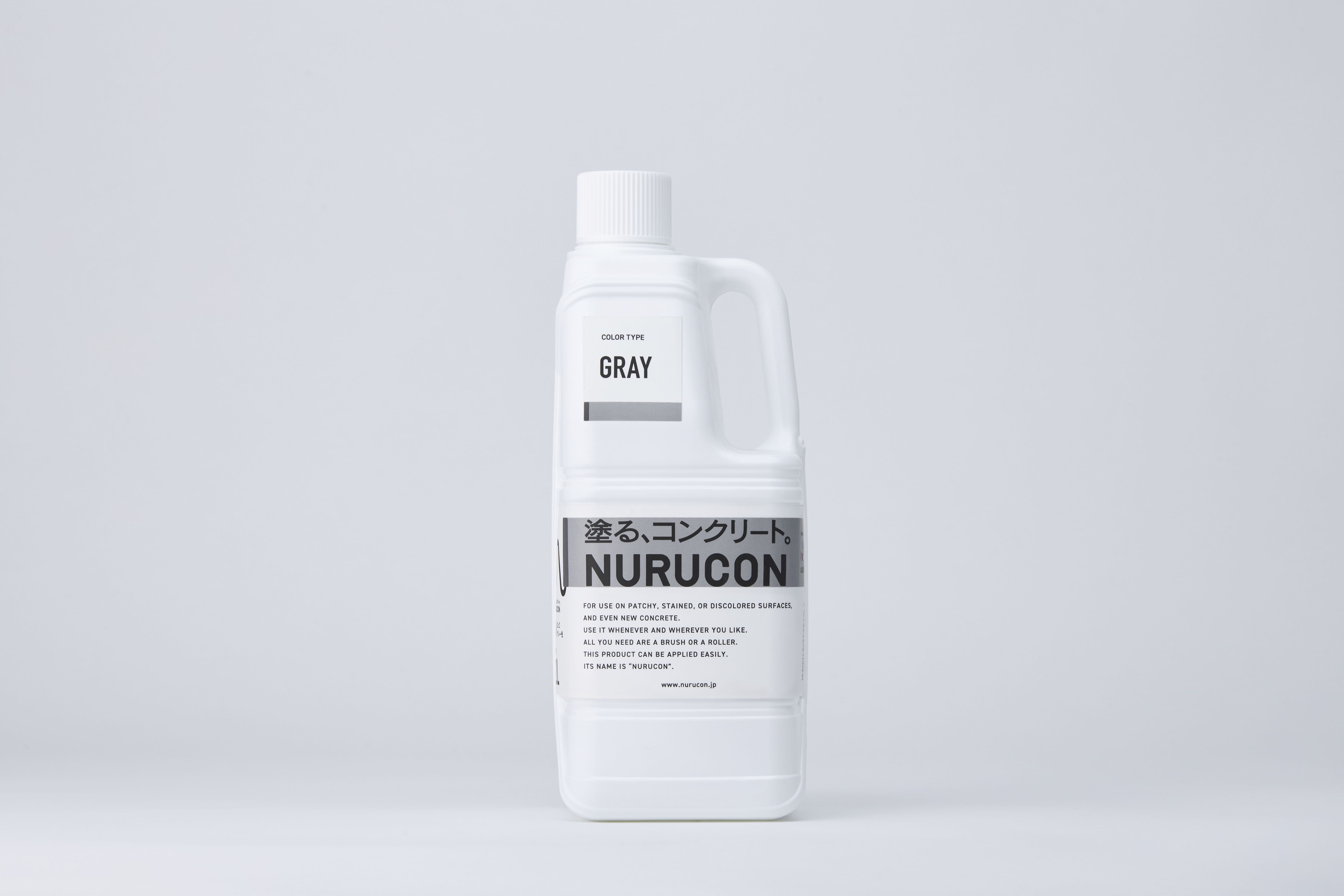NURUCON 各色 2L×6本(1ケース)
